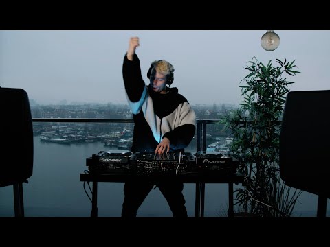 Curbi Live From Amsterdam 2021