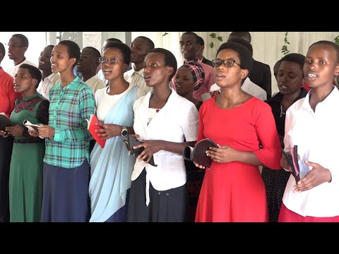 Ngo mwese abanyotewe mu mitima||Indirimbo zo Guhimbaza Imana N°351