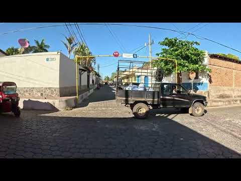 Asuncion Mita, Jutiapa, Guatemala, Parte 1