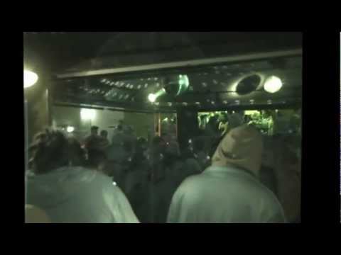 Break The Rules TV - UNIVERSAL D.O.G. - GERMANY PART I