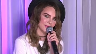 Belinda - Gaia (live acústico)