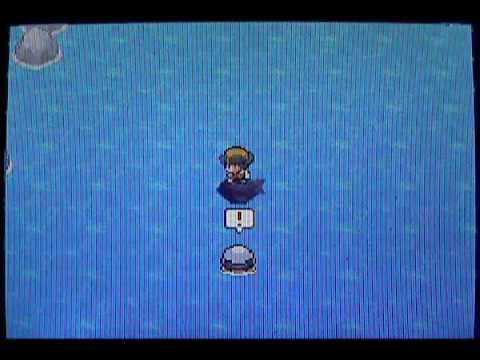 Pokemon Heart Gold / Soul Silver Walkthrough Part 23