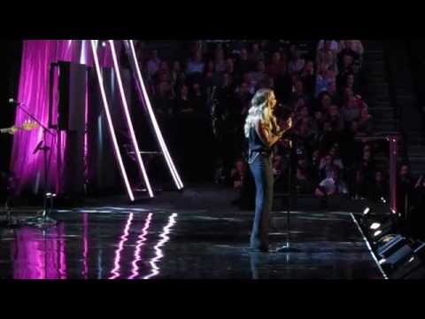 Rock And Roll Hall of Fame Induction Ceremony 2014