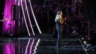 Rock And Roll Hall of Fame Induction Ceremony 2014