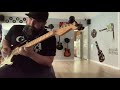Shuggie Otis -  Sweet thang - freestyle jam