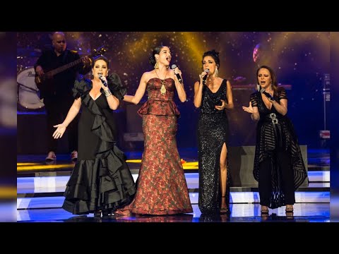 Natalia Jiménez & Pandora | Me Muero | Lunas del Auditorio 2019