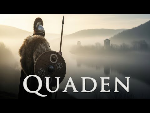 Die gesamte Geschichte der Quaden