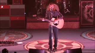 Third Day - &quot;Medley&quot; Blessed Assurance/Cry Out To Jesus - Live