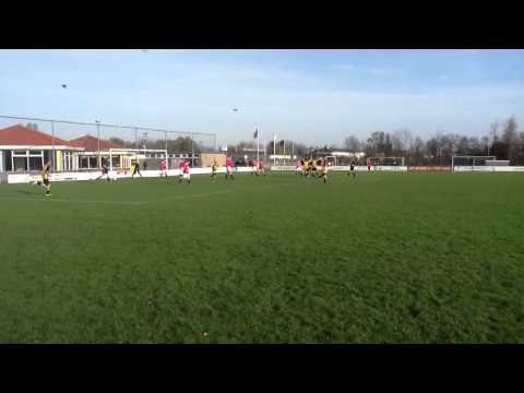 Tholense Boys C2 -Wemeldinge C1