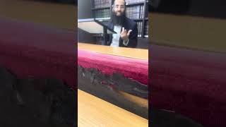 28 במאי 2024 (רדיו כל האמת) - התמונה מוצגת ישירות מתוך אתר האינטרנט יוטיוב. זכויות היוצרים בתמונה שייכות ליוצרה. קישור קרדיט למקור התוכן נמצא בתוך דף הסרטון