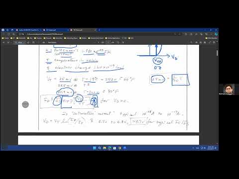 ECircuits-Lec21-2026 (self-study: BJT part 1)