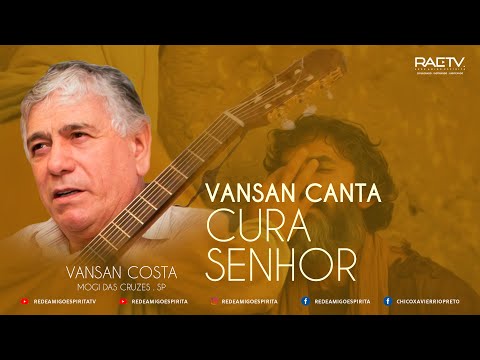 CURA, SENHOR por Vansan