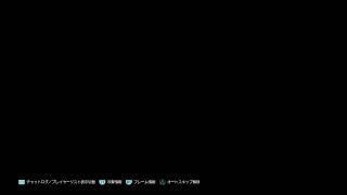 格ゲートライアスロン開幕!!　髭andボイン　VS  今夜勝ちたいケロ式ZWL