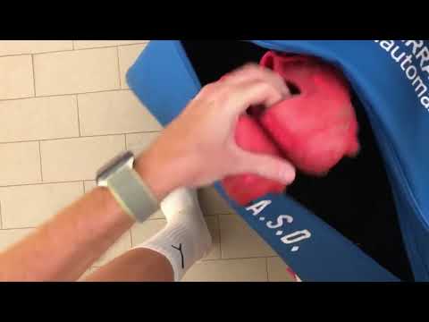 Nuova Stagione Calcistica 2020 con il nuovo responsabile Roberto Pellerino