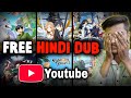 Top 8 Hindi Dubbed Anime On Youtube Hindi Dubbed Anime On Youtube For Free Hindi Dubbed