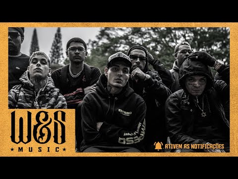 Jag, Bokage, MC RP VK - A Boa (Prod.DJ DN do Dick e Terra)