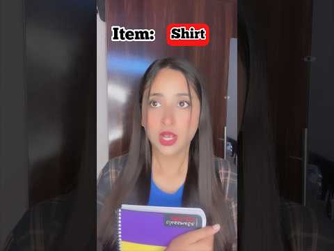 Rinki trying to impress Rahul #funnyshorts #ytshorts #shorts