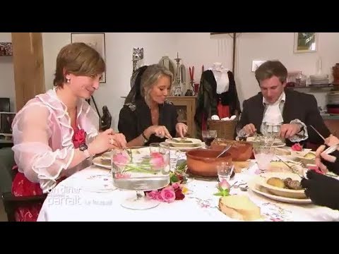Un Dîner Presque Parfait - Le Touquet : Episode 4