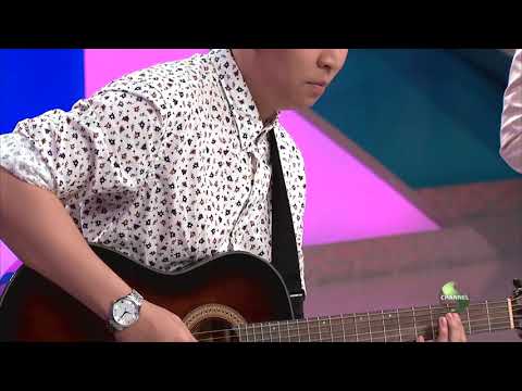 Vẻ Đẹp Ngàn Năm - Lương Tùng Quang