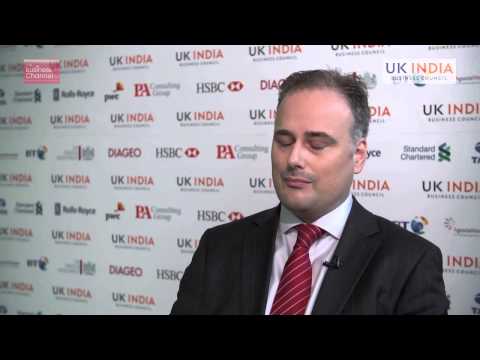 Peter Pickin, Client Development Manager, IOD gives his thoughts on the UK India Business Centres