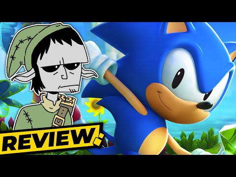 Leider exakt was ich erwartet habe | Sonic Superstars Review