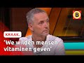Helmondse voedselbank gaat dicht: 'Moeten zelf gezond eten kopen' | KRAAK.