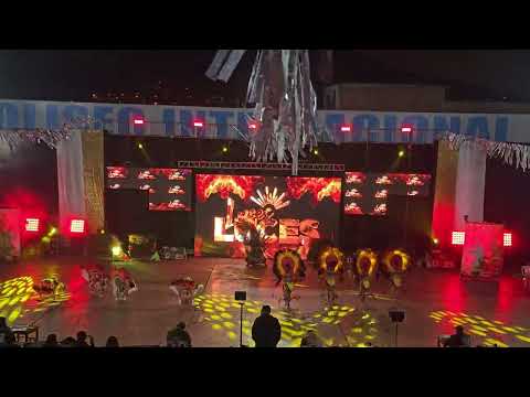 TOBAS HATUN KAYKU / CAMPEON / LUCES 2025.