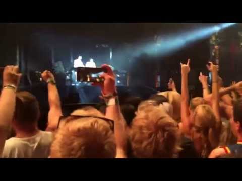 On My Way, Save The World/One More Time/I Am, Reload- Axwell /\ Ingrosso @ Coachella 2015, weekend 1