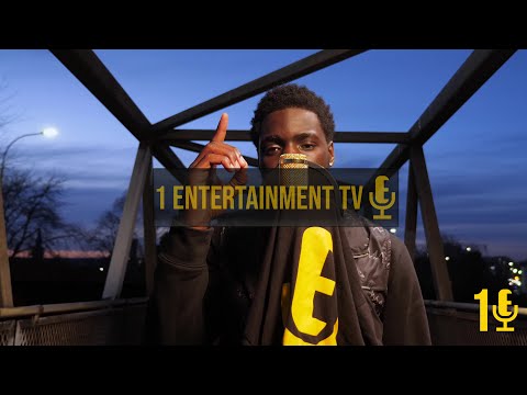 OB1 ~ 1UP (FREESTYLE) | S1 Ep.1 | 1 ENTERTAINMENT TV (Lei)