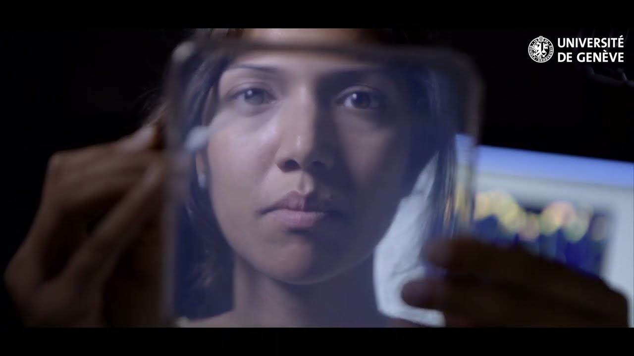 Life Sciences PhD School Geneva