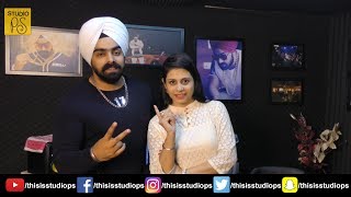 Thoddi Waala Till || Simranjeet Singh ft Bohemia
