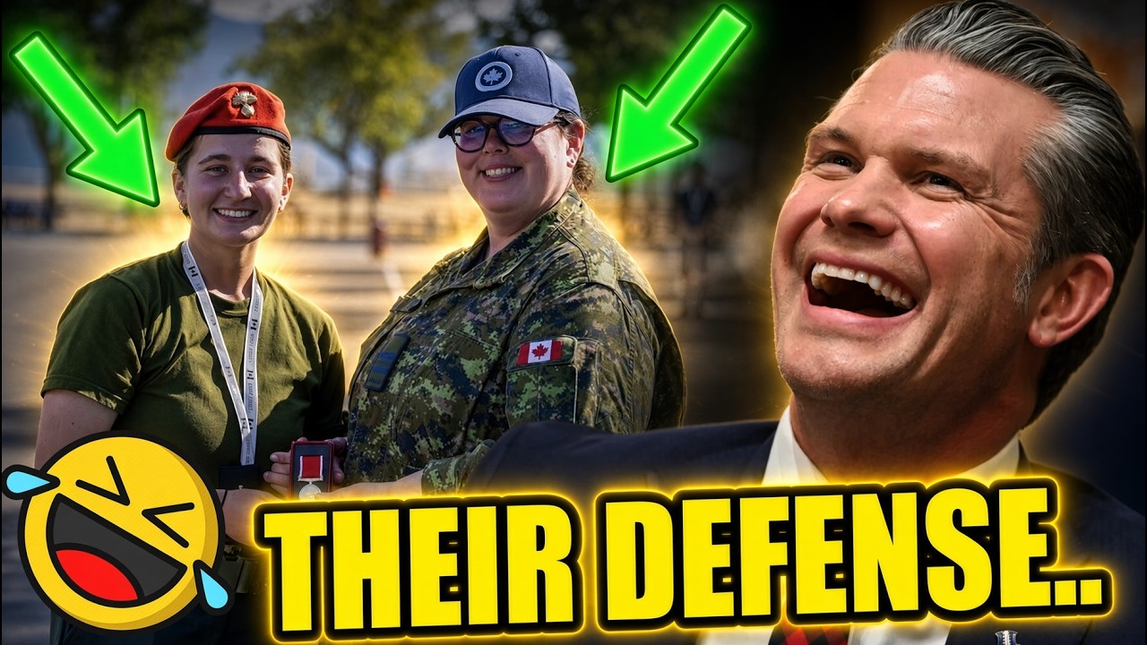 Canada is SO SCREWED! 🤯☠️