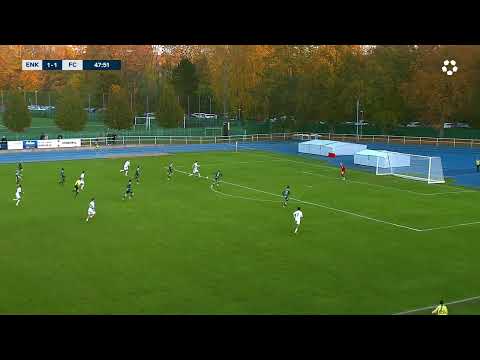 Highlights: Enköping – FC Arlanda