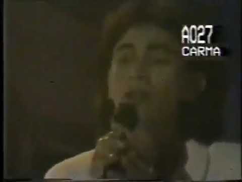 Ilusi - Puisi Cinta (1988)