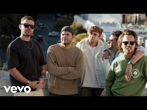 December Streets - GHOSTS