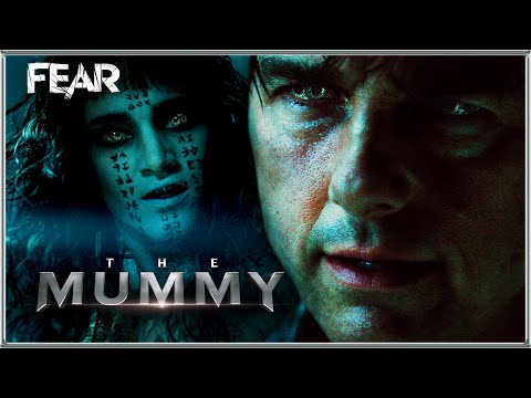 Tom Cruise Fights The Mummy! (Final Scene) | The Mummy (2017) | Fear