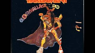 PARLIAMENT  -  THEME FROM THE BLACK HOLE