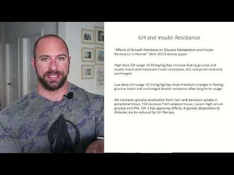 Insulin – J3 University