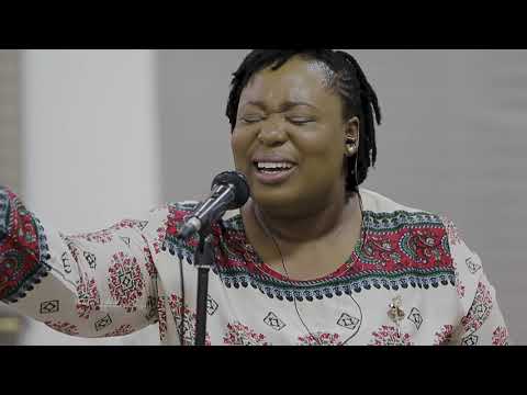 THIS IS WORSHIP - Isi Igenegba