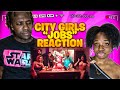 City Girls - Jobs (Official Video) REACTION City Girls - Jobs (Official Video) REACTION