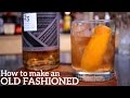 Old Fashioned Cocktail Recipe - QUICKEST!!