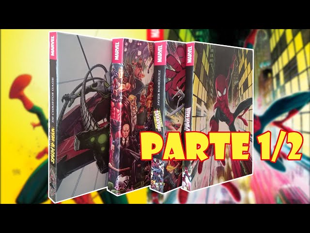 Vídeo relacionado con Dunzoom 4 cajas de almacenamiento de cómics de 15.9 x 8.1 x 11.4 pulgadas, capacidad para 150-175 cómics para el hogar, protector de cómics