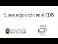 Exposición The Picos de Europa en el CDIS