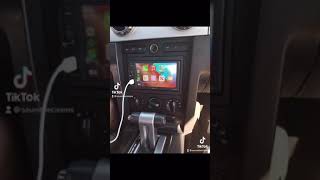 Download lagu Sony XAV-AX1000 in a Mustang. mp3 Download lagu Sony XAV-AX1000 in a Mustang. mp3