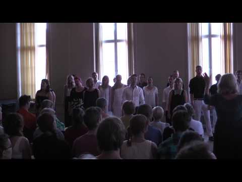 Grex Musicus 4 Butterfly