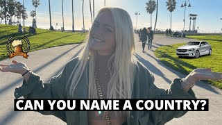 Testing America's Knowledge | Nuki van Lent video