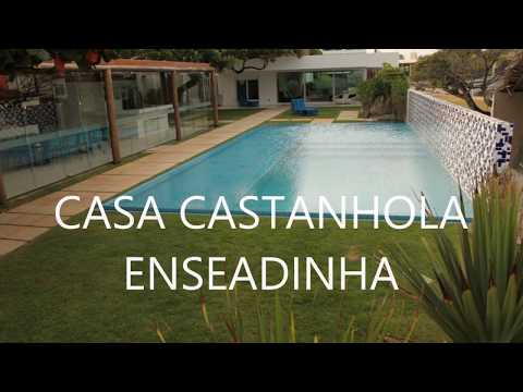 CASA CASTANHOLA     ENSEADINHA