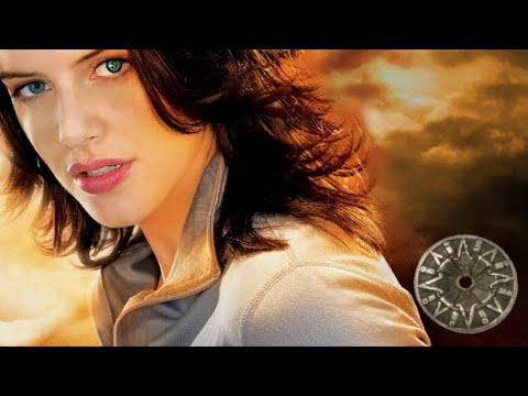 Bionic Woman - Series Trailer