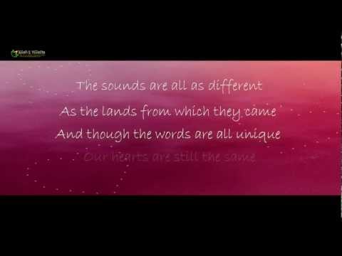 Sandy Patty - Love In Any Language