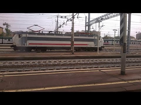 E402B 156 - Milano Greco - 27/09/2019